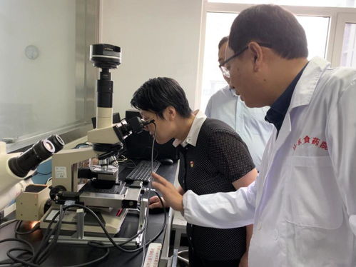 省食品药品检验研究院与山东大学共建科研平台在济南揭牌